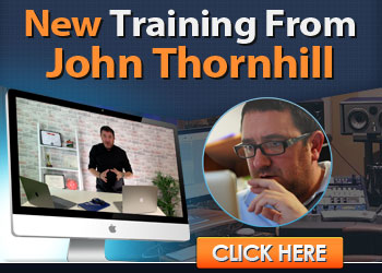 John Thornhill Ambassador Program